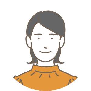 ピラティスを初めてから、スッキリと目覚るようになりました