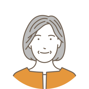 初めてで体力に不安がありましたが、楽しく続けることができています