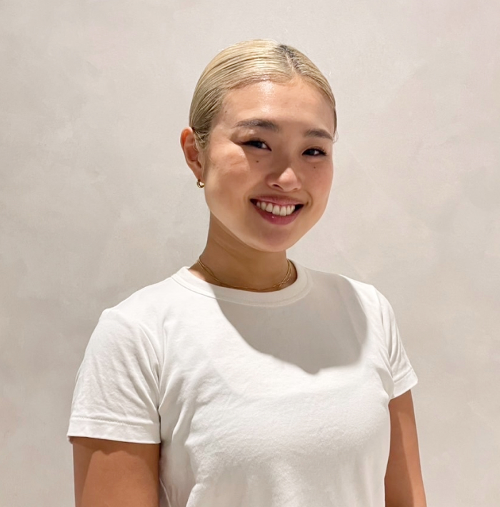 大藪 美紗希